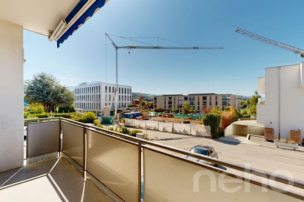 4.5 Pièces au centre de Marly 11