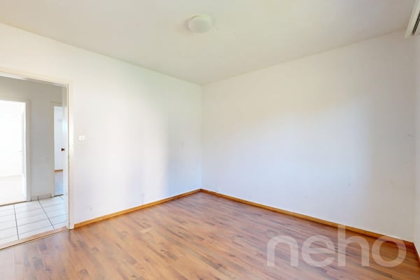 4.5 Pièces au centre de Marly 9
