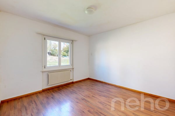 4.5 Pièces au centre de Marly 8