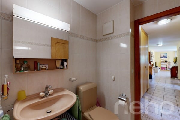 Appartement 2.5 avec garage 11