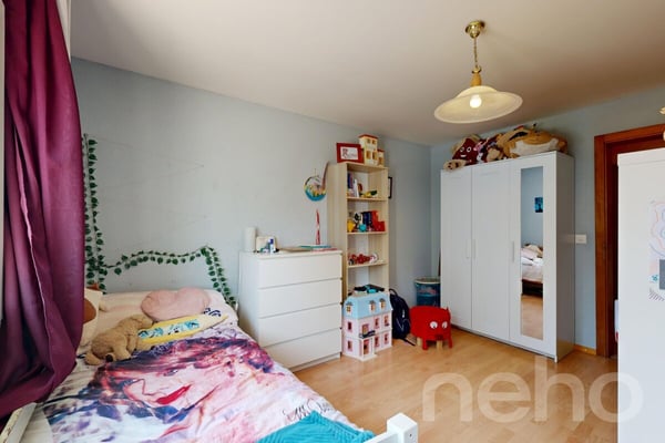 Appartement 2.5 avec garage 7