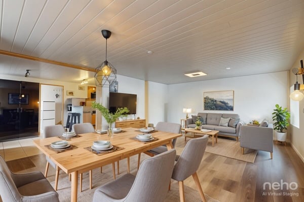 Charmante maison villageoise à 5 min d?Yverdon-les-Bains 4