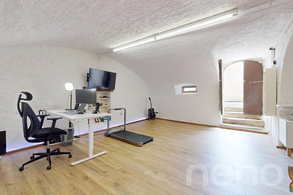 Charmante maison villageoise à 5 min d?Yverdon-les-Bains 8