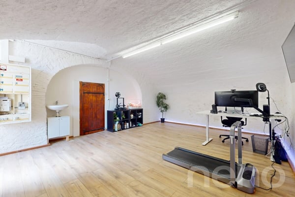 Charmante maison villageoise à 5 min d?Yverdon-les-Bains 12