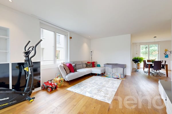 Wohnung in Urtenen-Schönbühl 4