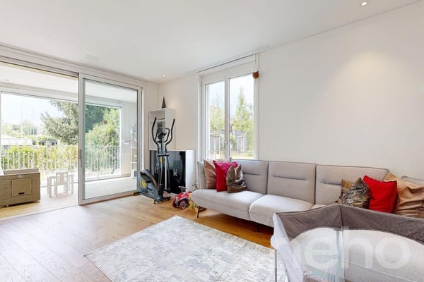 Wohnung in Urtenen-Schönbühl 2