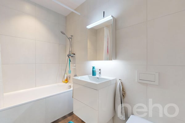 Wohnung in Urtenen-Schönbühl 10