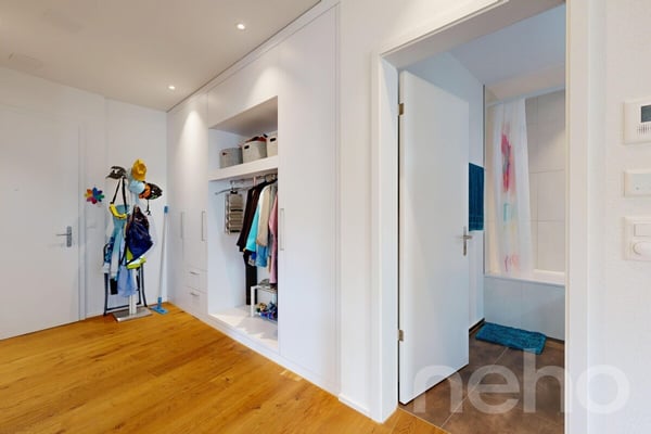 Wohnung in Urtenen-Schönbühl 9