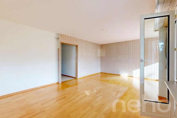 Helle 2.5-Zimmer-Wohnung in Schwerzenbach ZH mit Komfort und Charme 4