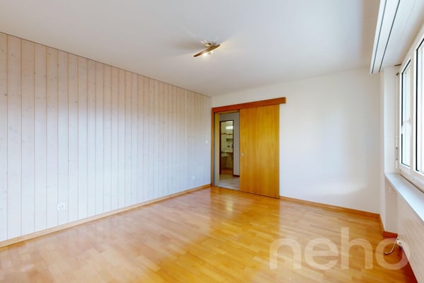 Helle 2.5-Zimmer-Wohnung in Schwerzenbach ZH mit Komfort und Charme 7