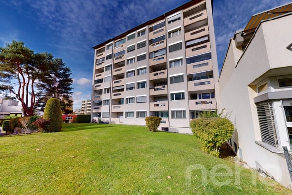 Helle 2.5-Zimmer-Wohnung in Schwerzenbach ZH mit Komfort und Charme 10