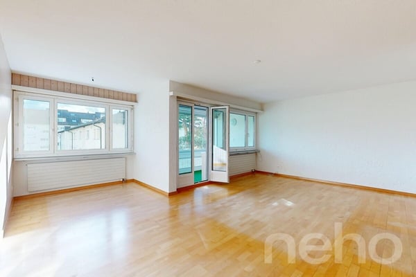 Helle 2.5-Zimmer-Wohnung in Schwerzenbach ZH mit Komfort und Charme 3