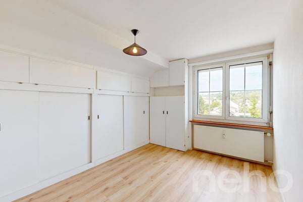 Attraktive 3-Zimmerwohnung an zentraler Lage 5