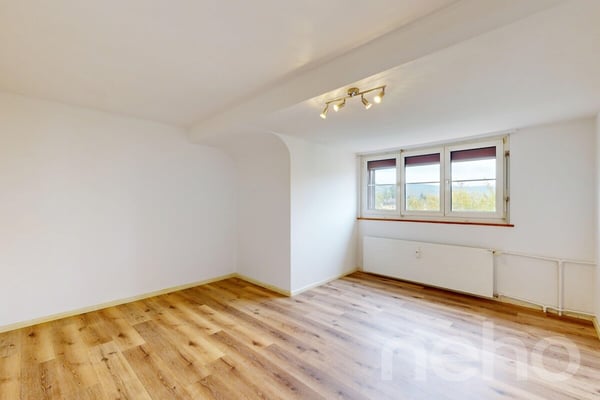 Attraktive 3-Zimmerwohnung an zentraler Lage 7