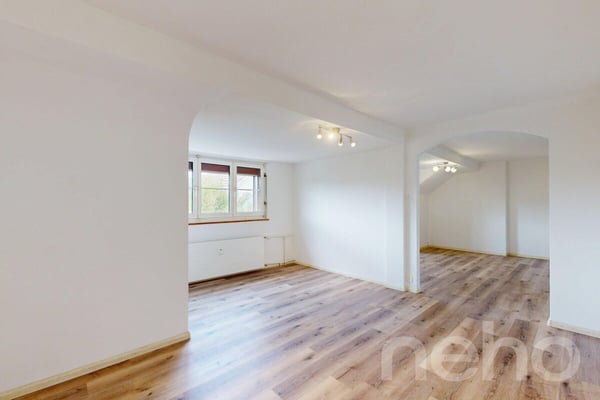 Attraktive 3-Zimmerwohnung an zentraler Lage 8