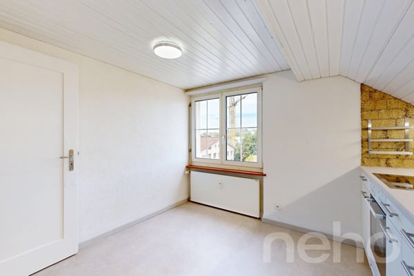 Attraktive 3-Zimmerwohnung an zentraler Lage 4