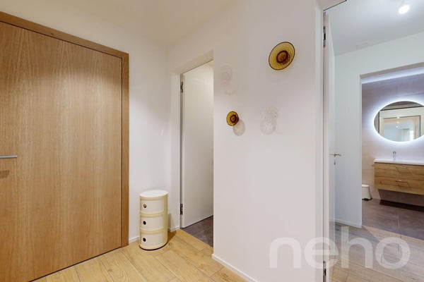 Appartement 2.5 pces, terrasse 36m2 au bord du lac 8