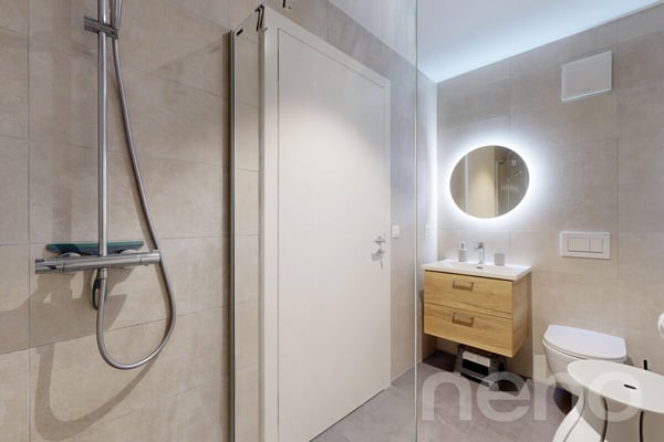 Appartement 2.5 pces, terrasse 36m2 au bord du lac 9
