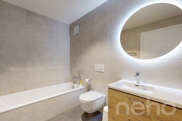 Appartement 2.5 pces, terrasse 36m2 au bord du lac 10