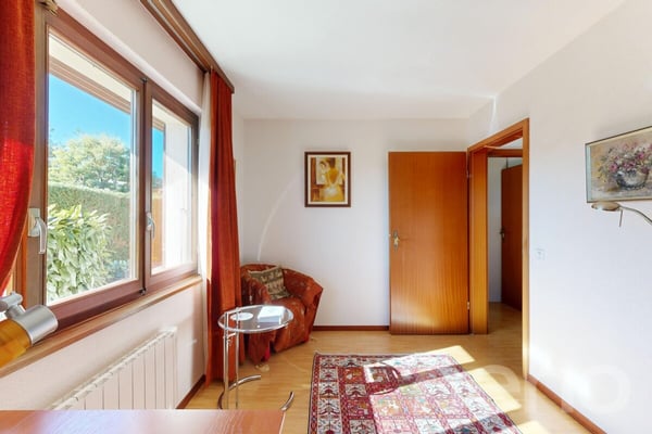Espace, verdure et potentiel au c?ur de Corminboeuf 10