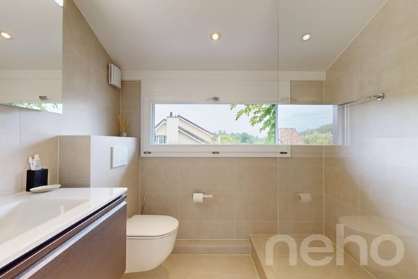 Prestigieuse villa familiale avec vaste jardin à Vandoeuvres 7