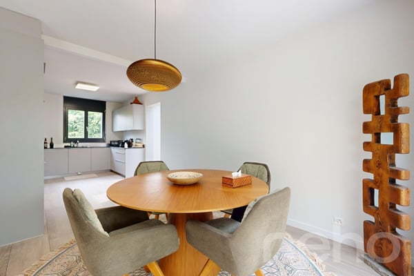 Prestigieuse villa familiale avec vaste jardin à Vandoeuvres 3