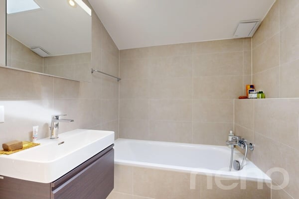 Prestigieuse villa familiale avec vaste jardin à Vandoeuvres 11