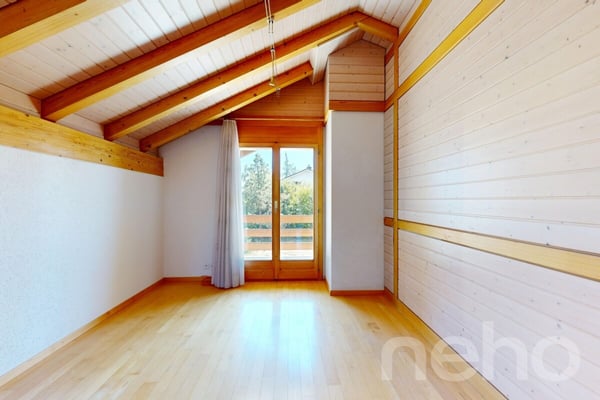 3.5-Zimmer-Einfamilienhaus mit grossem Grundstück in ruhiger Lage 10