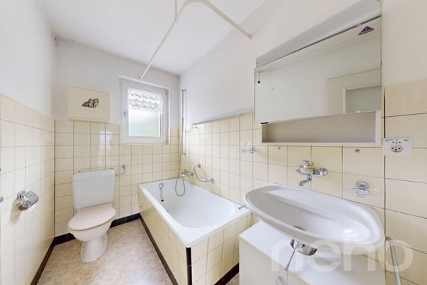 Ein Zuhause mit viel Potenzial 10