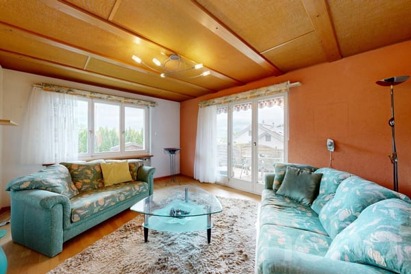 Ein Zuhause mit viel Potenzial 2