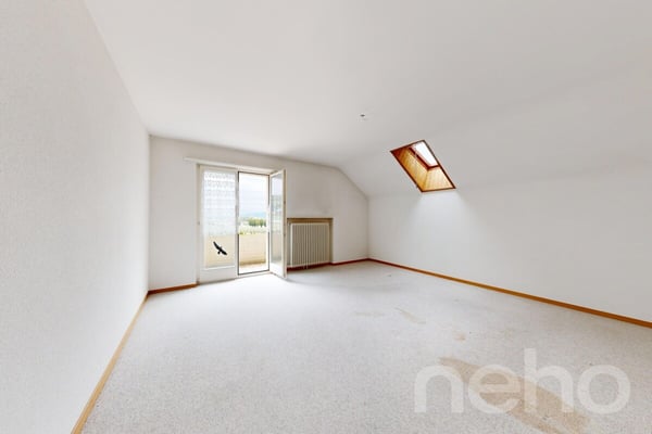 Ein Zuhause mit viel Potenzial 9