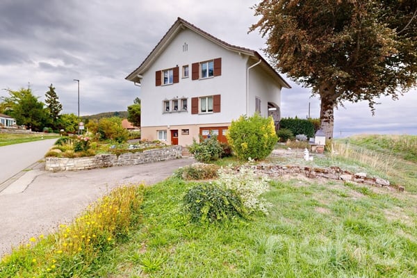Ein Zuhause mit viel Potenzial 12