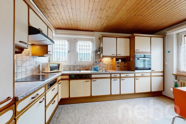 Ein Zuhause mit viel Potenzial 3