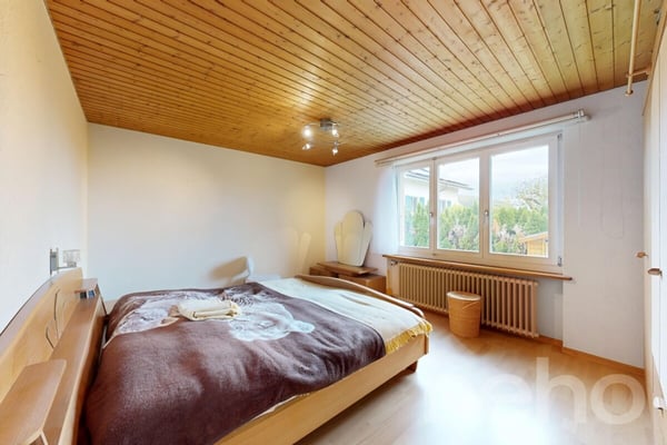 Ein Zuhause mit viel Potenzial 4