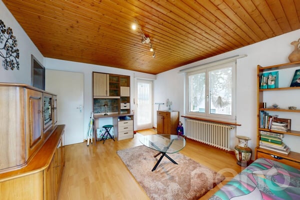 Ein Zuhause mit viel Potenzial 5