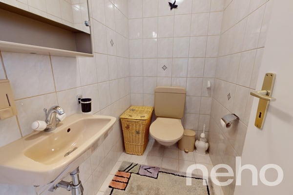 Appartement exclusif à Torgon 10