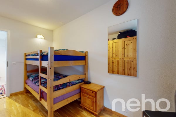 Appartement exclusif à Torgon 8