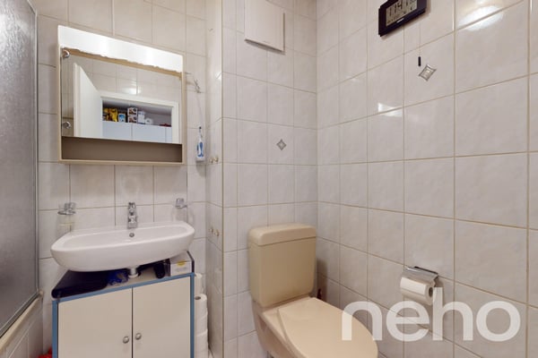 Appartement exclusif à Torgon 9