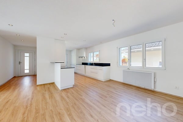 Einfamilienhaus mit über 260 m² Nutzfläche und grosser Garage 5