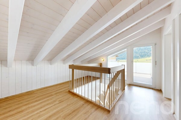 Einfamilienhaus mit über 260 m² Nutzfläche und grosser Garage 9