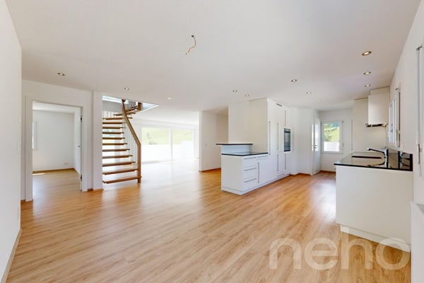 Einfamilienhaus mit über 260 m² Nutzfläche und grosser Garage 4
