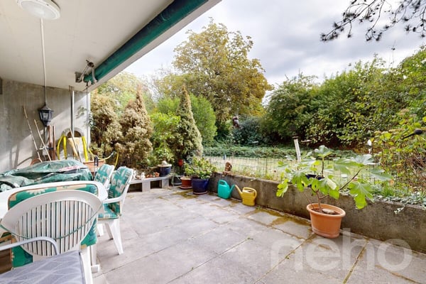 Familienfreundliche Wohnung mit Balkon und Terrasse 10