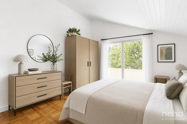 Villa d?architecte avec grand jardin et potentiel unique! 10