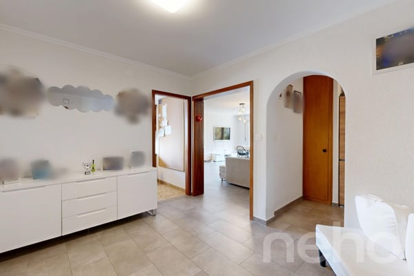 Spacieux 5,5 pièces au c?ur de Sierre avec trois balcons 5