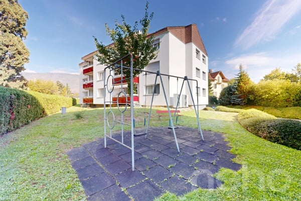 Spacieux 4,5 pièces à Marin avec grand balcon 3