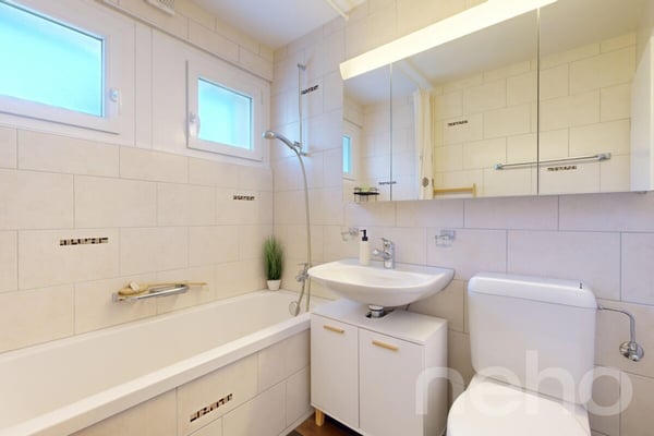 Spacieux 4,5 pièces à Marin avec grand balcon 11