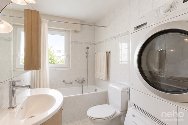 Spacieux 4,5 pièces au c?ur de Sierre avec trois balcons 7