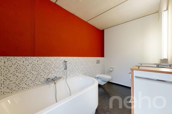 Stilvolle 3.5-Zimmer-Loftwohnung in Richterswil 10