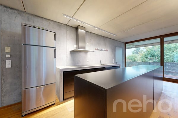 Stilvolle 3.5-Zimmer-Loftwohnung in Richterswil 2