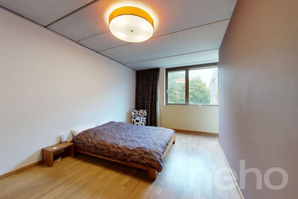 Stilvolle 3.5-Zimmer-Loftwohnung in Richterswil 8